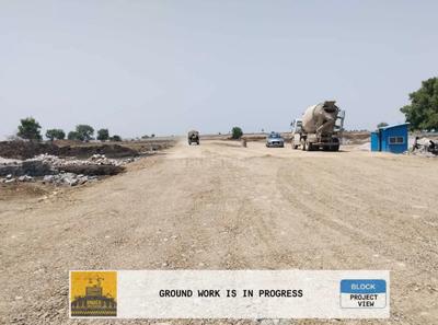 Project Image of 1480.04 - 6898.7 Sq.ft Residential Plot Plot for buy in Aparna Vasudha Phase II