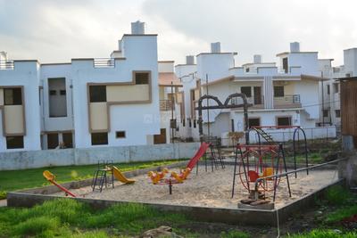 Project Image of 0.0 - 1350.0 Sq.ft 3 BHK Villa for buy in Gayatri Maitri Ambe Villa