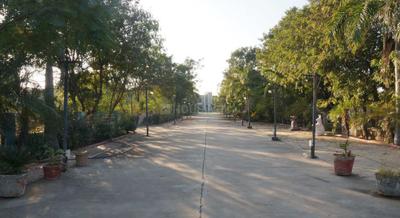 Project Image of 0.0 - 2528.0 Sq.ft 3 BHK Villa for buy in Shashwat Greens Villa