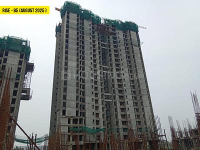 Project Image of 632.0 - 1188.0 Sq.ft 2 BHK Apartment for buy in Merlin Rise