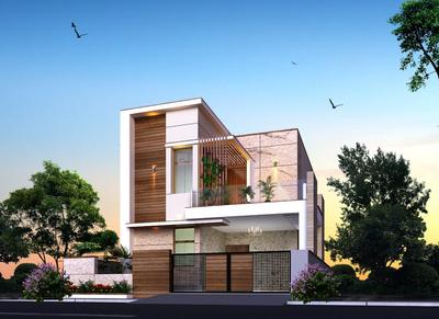 Project Image of 900.0 - 3000.0 Sq.ft Residential Plot Plot for buy in Greenfield Platina