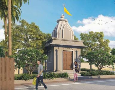 Project Image of 600.0 - 1500.0 Sq.ft Residential Plot Plot for buy in Officers Park