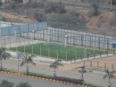 Project Image of 500 Sq.ft 1 BHK Apartment / Flat for sale in Naigaon East for Rs. 2700000