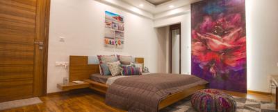 Project Image of 1265.0 - 3071.0 Sq.ft 3 BHK Apartment for buy in Inner Glory Fields