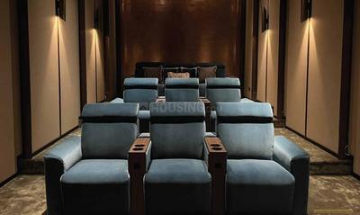 Project Image of 1266.16 - 2701.96 Sq.ft 3 BHK Apartment for buy in Image Golfland V and VI