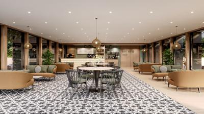 Project Image of 0.0 - 1790.0 Sq.ft 3 BHK Apartment for buy in DR Praharsh Serena