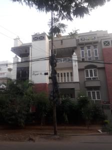 Project Image of 0.0 - 2280.0 Sq.ft 4 BHK Apartment for buy in Meenakshi Meenakshis Royal Court