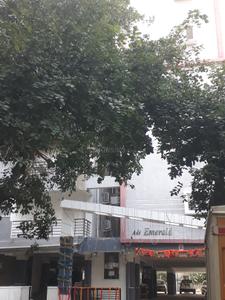 Project Image of 1828.0 - 2214.0 Sq.ft 3 BHK Apartment for buy in Srinilaya Adi Emerald