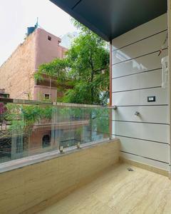 Project Image of 900.0 - 990.0 Sq.ft 3 BHK Builder Floor for buy in Goyal Metro Apartment