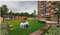 Shreeji Skyline 2 Landscape Garden and Tree Planting 1
