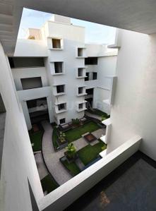 Project Image of 407.0 - 1374.0 Sq.ft Studio Studio Apartment for buy in Ponni Delta