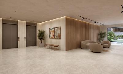 Project Image of 1447.75 - 1915.55 Sq.ft 3 BHK Apartment for buy in Shubh Aalayam
