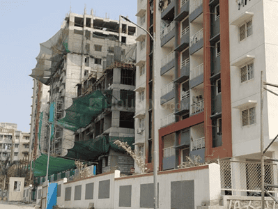 Project Image of 1050 Sq.ft 2 BHK Apartment / Flat for sale in Chakan for Rs. 4000000
