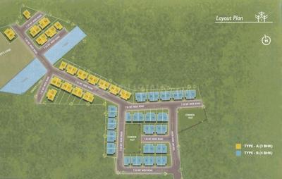 Project Image of 2150 Sq.ft 4.5 BHK Villa for sale in Ratanpur for Rs. 8000000