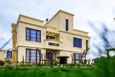 Project Image of 0.0 - 3240.0 Sq.ft 3 BHK Villa for buy in Lahari Ananda Villas