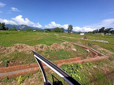 Project Image of 1719.0 - 2700.0 Sq.ft Residential Plot Plot for buy in Sky River Sound City