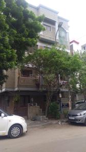 Project Image of 850.0 - 1200.0 Sq.ft 2 BHK Apartment for buy in Golden Hive