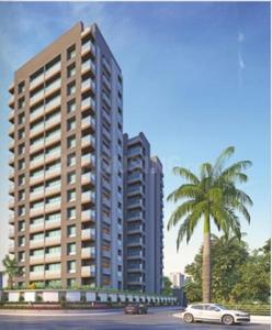 Project Image of 694.0 - 911.0 Sq.ft 2 BHK Apartment for buy in Anand Orchid Vivanta