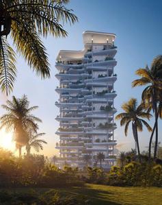Chaithanya Sankhya Elevation 2