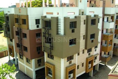 Project Image of 1056.0 - 1474.0 Sq.ft 3 BHK Apartment for buy in Heritage Park Side Residency