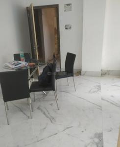 Riddhi Residency Living Area 1