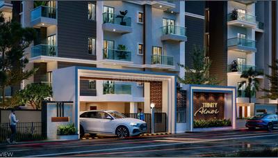 Trinity Atmos Phase II Elevation 3