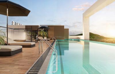 Project Image of 300.1 - 653.0 Sq.ft 1 BHK Apartment for buy in Veer Hills