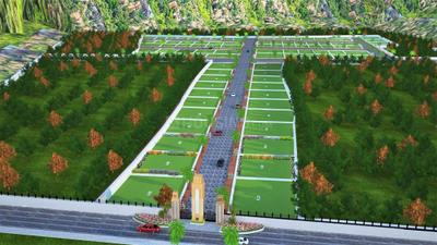 Project Image of 5499.0 - 9000.0 Sq.ft Residential Plot Plot for buy in Mountain View Farm House
