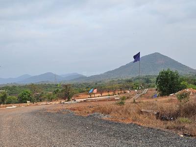 Project Image of 0.0 - 3229.17 Sq.ft Residential Plot Plot for buy in YOG Anand