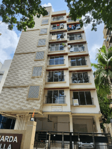 Project Image of 870.8 - 873.0 Sq.ft 3 BHK Apartment for buy in Gundecha Sharda Villa