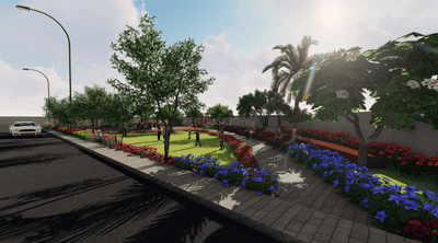 Project Image of 1147.0 - 1800.0 Sq.ft Residential Plot Plot for buy in Aspire Calixia