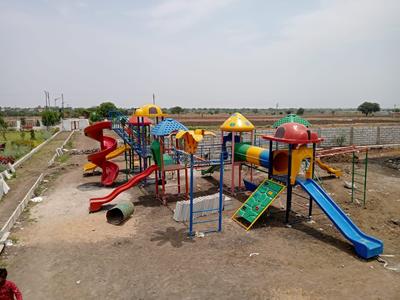 Project Image of 1503.0 - 3330.0 Sq.ft Residential Plot Plot for buy in Virtusa Triton