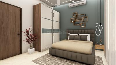 Project Image of 1095.0 - 1570.0 Sq.ft 2 BHK Apartment for buy in My Buildcon Serene
