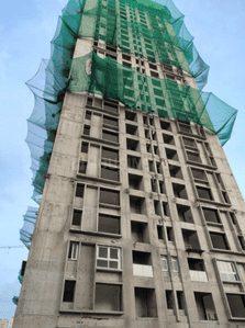 Project Image of 828.93 - 1524.38 Sq.ft 2 BHK Apartment for buy in VJ Palladio Balewadi Central Phase 2