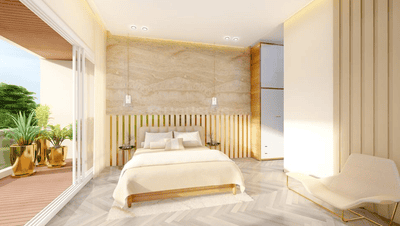 Project Image of 1184.0 - 5500.0 Sq.ft 2 BHK Apartment for buy in The Address