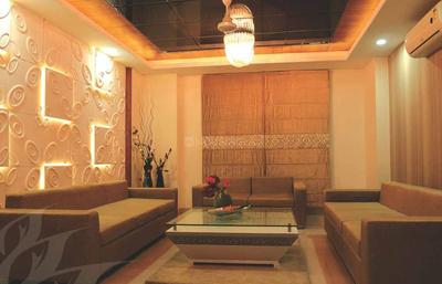 Project Image of 1230.0 - 2340.0 Sq.ft 2 BHK Apartment for buy in Manglam Aroma