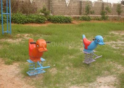 Project Image of 4000.0 - 5400.0 Sq.ft Residential Plot Plot for buy in Vakil Club Class