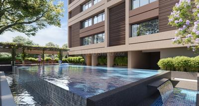 Project Image of 1766.8 - 3345.77 Sq.ft 4 BHK Apartment for buy in Anamika High Point