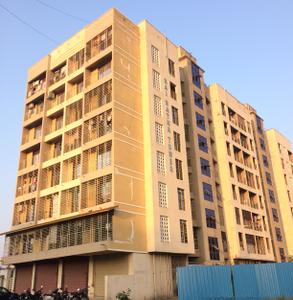Project Image of 405.48 - 528.08 Sq.ft 1 BHK Apartment for buy in Anirudhaya Sai Ratna Tower
