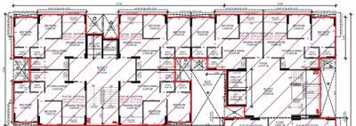 Project Image of 570.59 - 819.56 Sq.ft 2 BHK Apartment for buy in Resset Good Earth