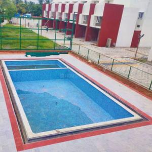 Project Image of 0.0 - 1200.0 Sq.ft 2 BHK Villa for buy in Isha Code Field Phase VI