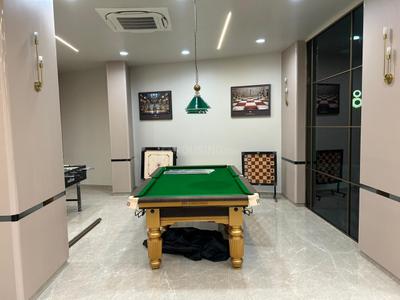 Project Image of 3918.18 - 3962.86 Sq.ft 4 BHK Apartment for buy in Raising The Antillia