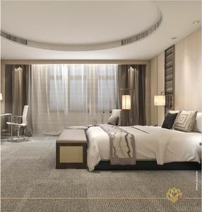 Project Image of 670.0 - 1645.0 Sq.ft 1 BHK Apartment for buy in Omaxe Cassia GH II Phase I