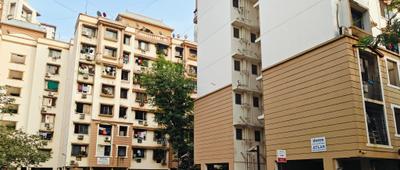 Project Image of 850 Sq.ft 2 BHK Apartment / Flat for sale in Thane West for Rs. 9700000