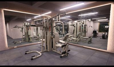 Project Image of 422.7 - 674.14 Sq.ft 1 BHK Apartment for buy in Neelsidhi Centrio