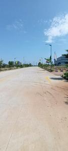 Project Image of 1485.0 - 3600.0 Sq.ft Residential Plot Plot for buy in Alekhya NSR County Phase 3