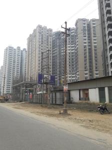 Project Image of 700.0 - 2285.0 Sq.ft 1 BHK Apartment for buy in Rudra Palace Heights