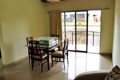 Project Image of 425.0 - 675.0 Sq.ft 1 BHK Apartment for buy in RCL Ten Square