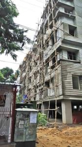 Project Image of 0.0 - 1228.0 Sq.ft 3 BHK Apartment for buy in Suman Naveli