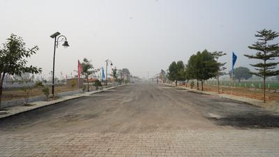 Project Image of 900.0 - 2700.0 Sq.ft Residential Plot Plot for buy in Anugrah Homes